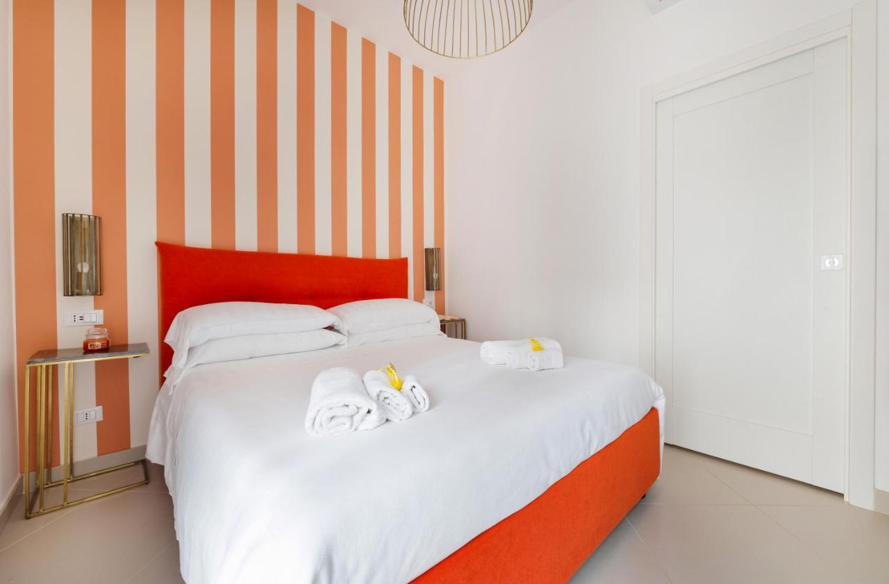 Ammore Sorrento Ngoại thất bức ảnh