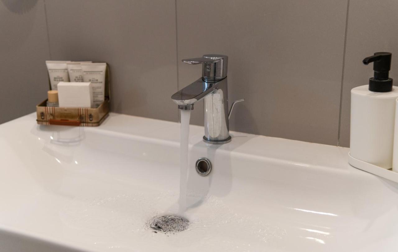 Ammore Sorrento Ngoại thất bức ảnh