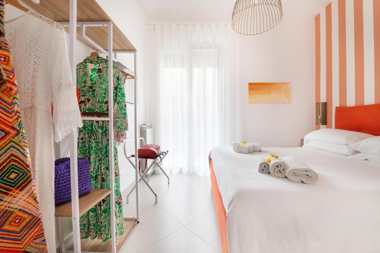 Ammore Sorrento Ngoại thất bức ảnh