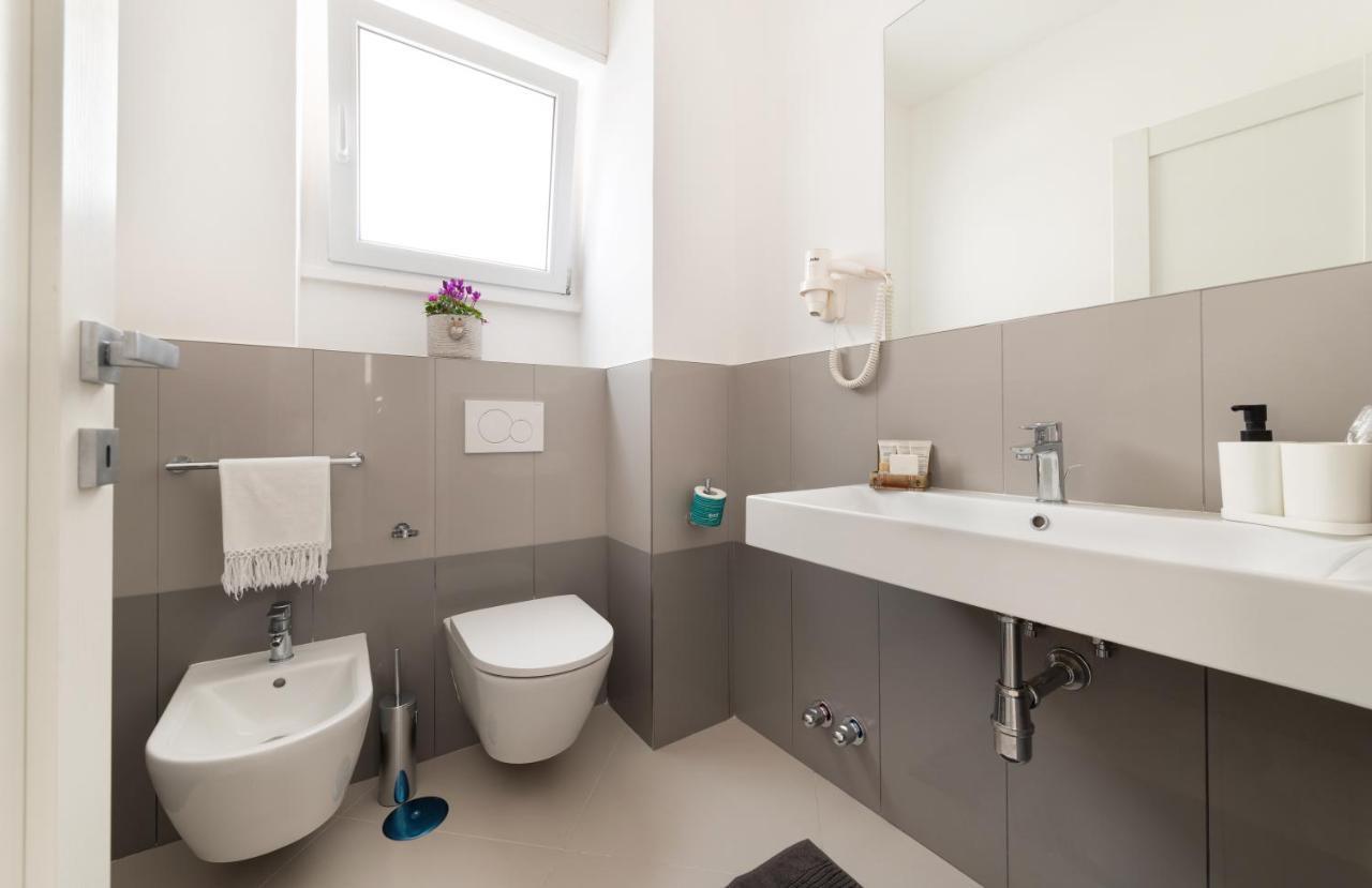 Ammore Sorrento Ngoại thất bức ảnh