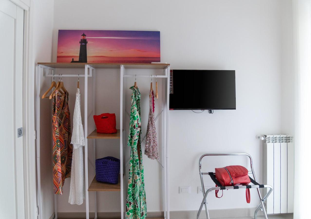Ammore Sorrento Ngoại thất bức ảnh