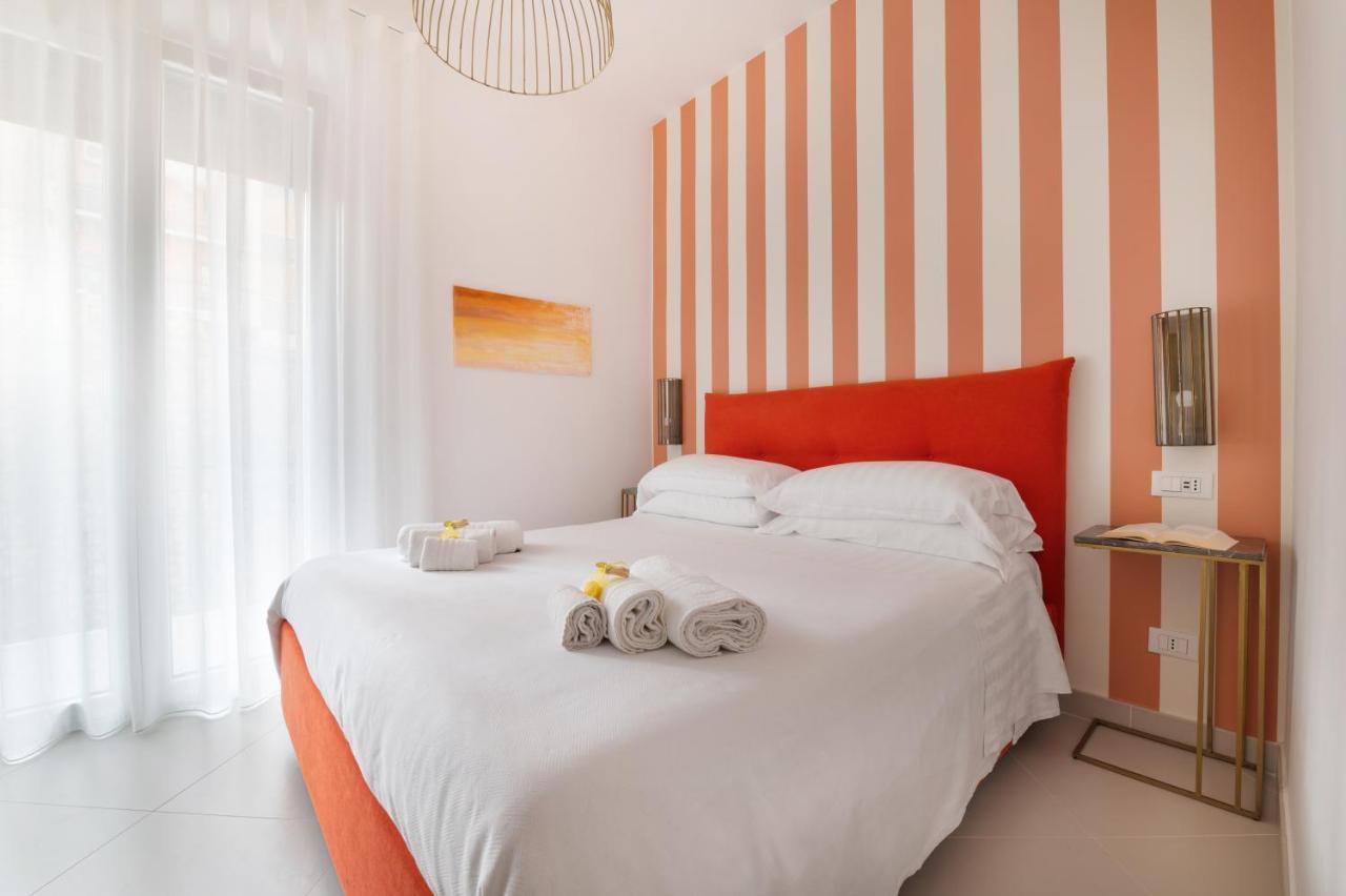 Ammore Sorrento Ngoại thất bức ảnh