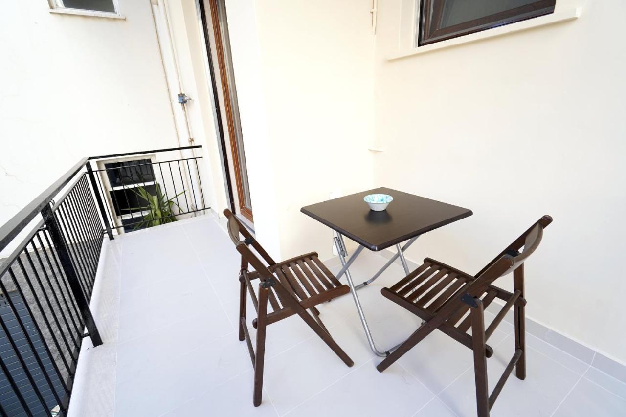 Ammore Sorrento Ngoại thất bức ảnh