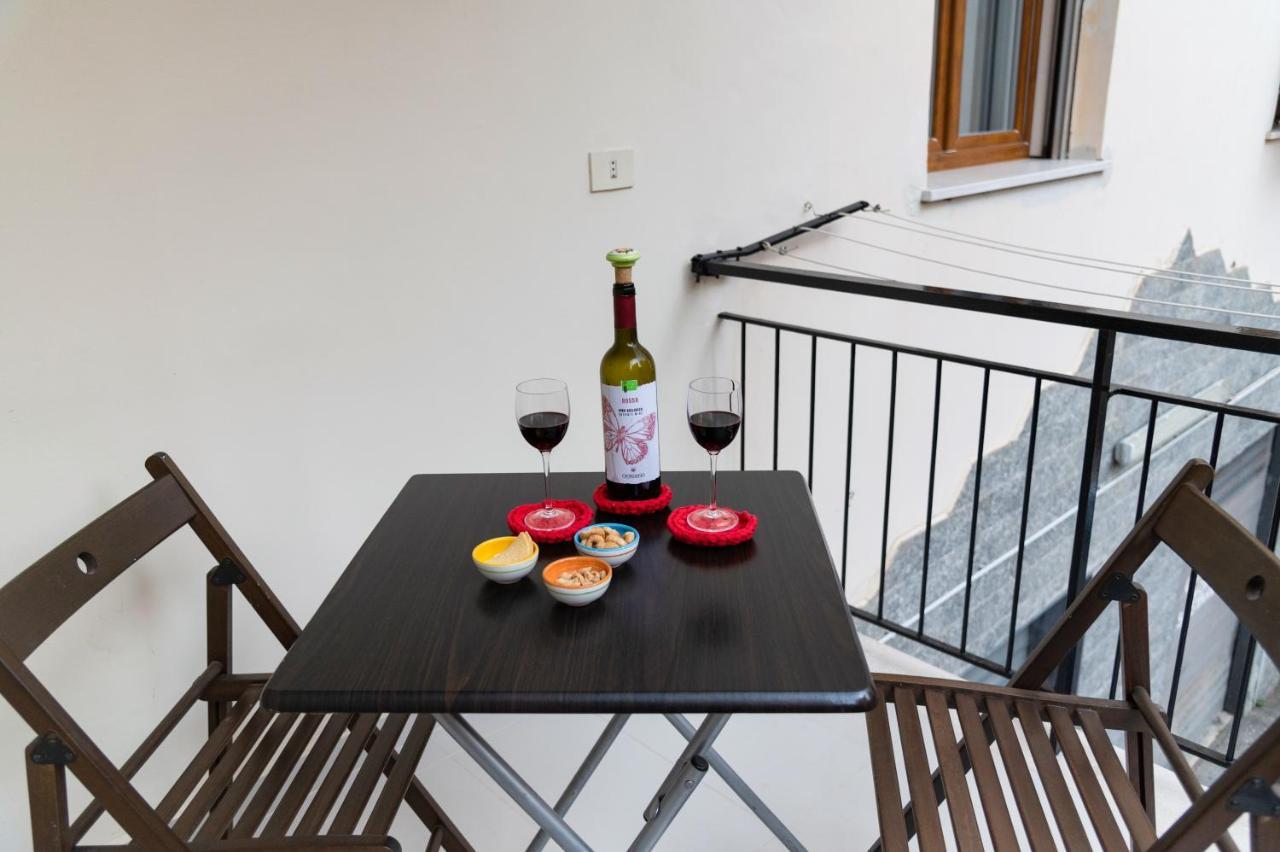 Ammore Sorrento Ngoại thất bức ảnh