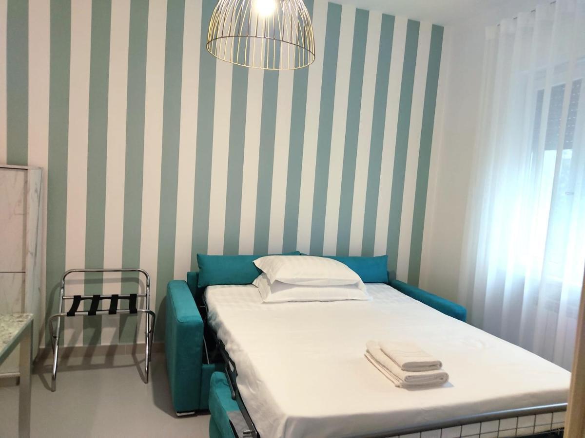Ammore Sorrento Ngoại thất bức ảnh