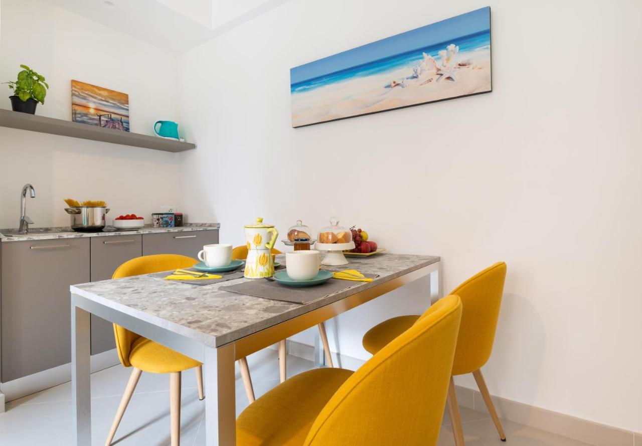 Ammore Sorrento Ngoại thất bức ảnh