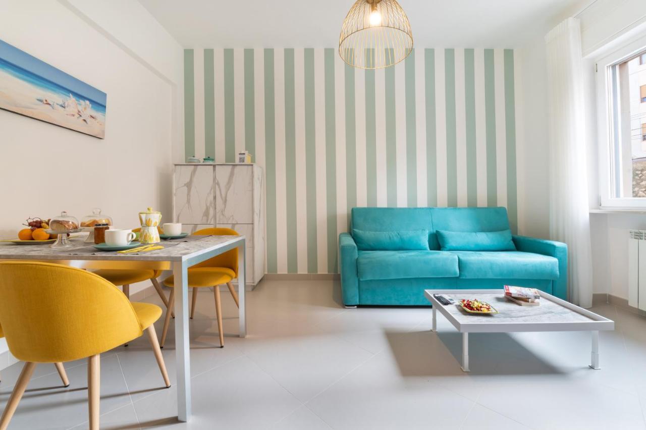 Ammore Sorrento Ngoại thất bức ảnh