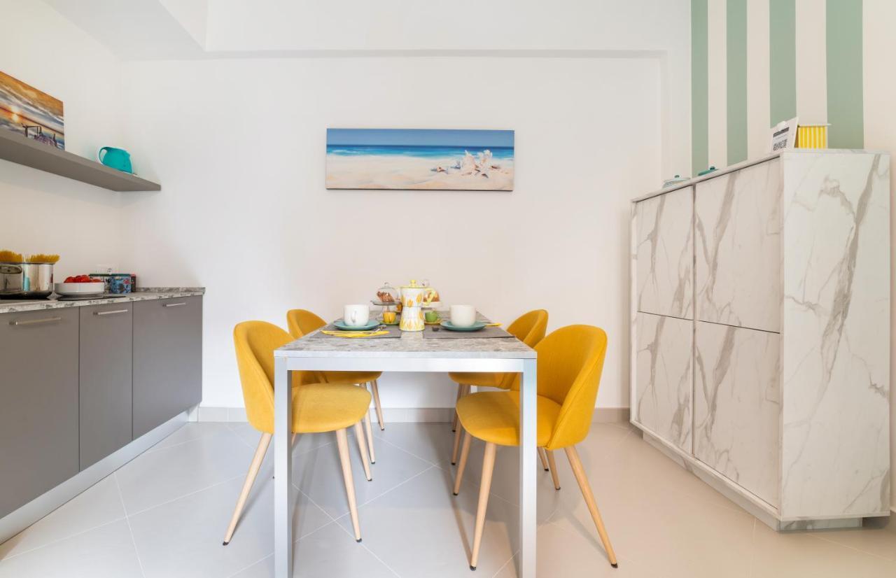 Ammore Sorrento Ngoại thất bức ảnh