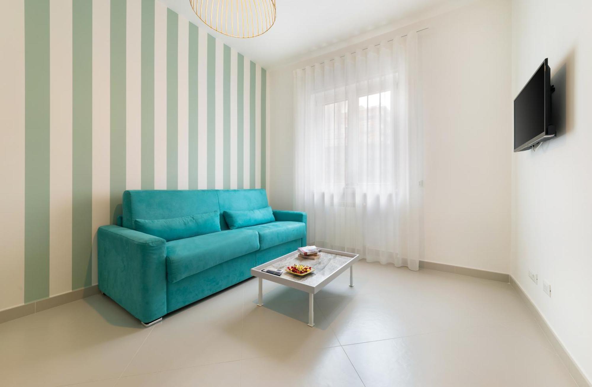 Ammore Sorrento Ngoại thất bức ảnh